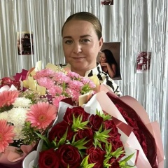 Юлия Алексеевна, 22.07.1986, Неман