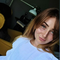 Влада Микаилова, 24.04.1994, Умань