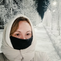 Алла Войтенкова, Нижневартовск