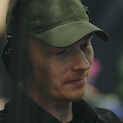 Денис Румянцев, 03.08