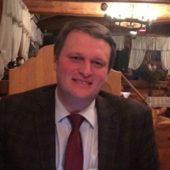 Алексей Гаврилец, 28.03.1981, Москва