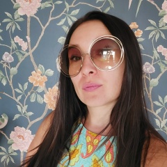 Мария Доржина, 05.06, Красноярск