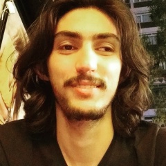Sənan Cəlilov, 13.03, Mersin