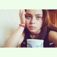 Mariam Demetrashvili, 08.04.2000, Тбилиси