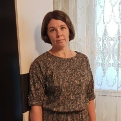 Елена Калугина, 13.08, Лобня