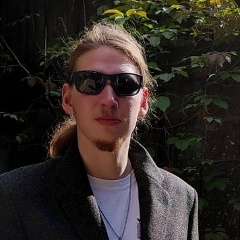 Фёдор Брус, Дедовск