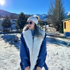 Акерке Берикова, 26.03