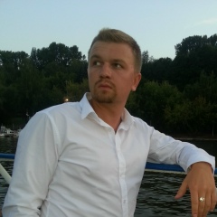 Леонид Нечаев, 13.07.1988, Москва