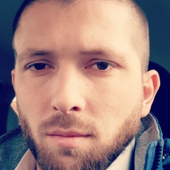 Никита Турбов, 22.07, Благовещенск