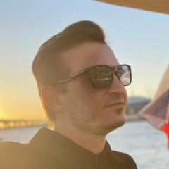 Иван Кожевников, 07.07, Москва