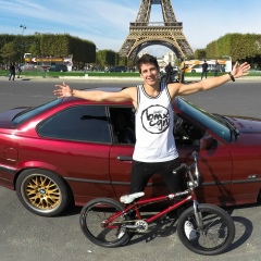 Дима Гордей, 31.05, Санкт-Петербург