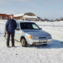 Константин Панов, 17.01.1995, Березники