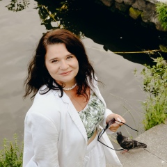 Евгения Филатова, 23.04, Калининград