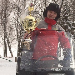 Сергей Богрецов, 22.10.1992, Новокузнецк