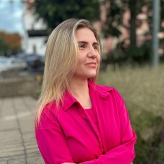 Алёна Широкова, 07.03.1995, Нижний Новгород