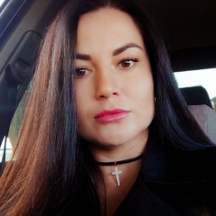 Оксана Спевак, Ставрополь