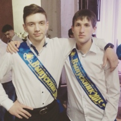 Kazik Fidarov, 17.08, Владикавказ
