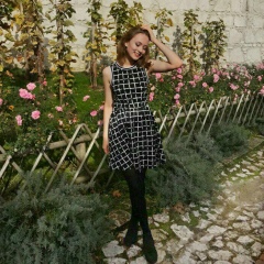 Оля Басюк, 01.08, Вараш / Кузнецовск