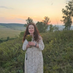 Наталья Другова, 02.09, Санкт-Петербург