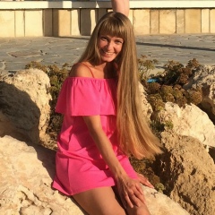 Женя Ястребова, 07.02, Санкт-Петербург