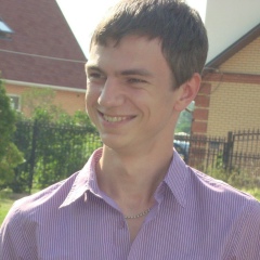 Андрей Голубов, 10.08, Санкт-Петербург