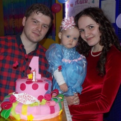 Антоніна Мельничук, 31.03.1995, Винница