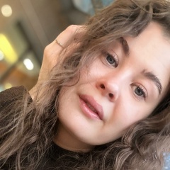 Екатерина Завьялова, 17.07, Южно-Сахалинск