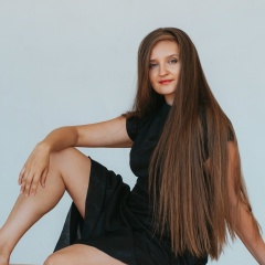Мария Махалина, 10.07, Санкт-Петербург
