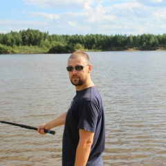 Дмитрий Григорьев, 18.01, Нягань