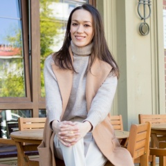 Гузаль Филимонова, 06.04, Калининград