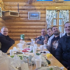 Андрей Дружининский, 30.11, Вологда