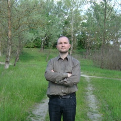 Виталий Шпиг, 02.01.1982, Киев