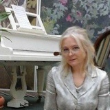 Светлана Абабкова, 02.10, Санкт-Петербург