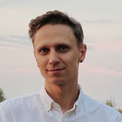 Станислав Панкратов, 18.08, Волгоград