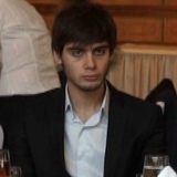 Nairik Erzikyan, Москва