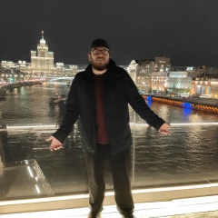 Владимир Мельхисидеков, 06.06.1993, Тамбов