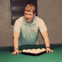 Дмитрий Лунёв, 11.02.1988, Липецк