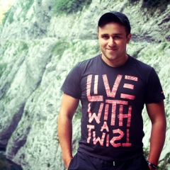 Руслан Азизов, 06.01, Щелково