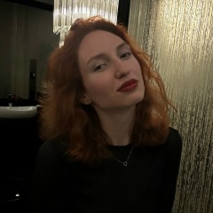 Ксения Соболева, 29.09.1994, Сочи