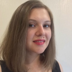 Ирина Шуткова, 29.05, Минск