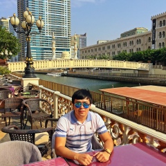 Тимур Сайнур, 05.01