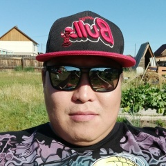 Айсен Созонов, 22.12.1984, Якутск