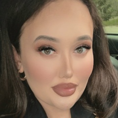 Алина Ибраимова, 09.11, Бишкек