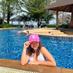 Екатерина Ложкина, 30.09, Астрахань