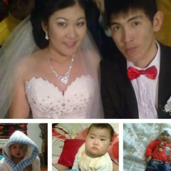 Карлыгаш Жаксыбаева, 23.05.1993, Актау