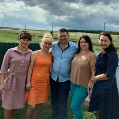 Залия Савицкая, 24.08, Стерлитамак