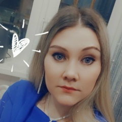Анастасия Олейник, 24.05, Братск