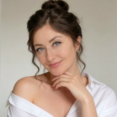 Leisan Nagimullina