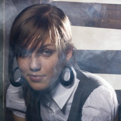 Дарья Шнипко, 31.08.1989, Москва