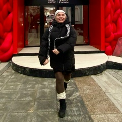 Ольга Онегина, 02.01, Москва